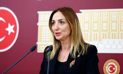 Bahriye Üçok'un katledilişinin 35. yılında Nazlıaka'dan sert mesaj: 'Bu ülkenin Bahriye Üçok’lara ihtiyacı var'