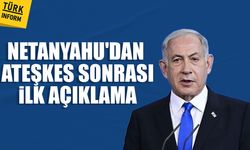 Netanyahu geri adım atacak mı?