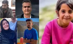 Narin Güran Davası: Suçluyu kayırma davasında tutuklu sanık kalmadı