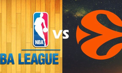NBA ve EuroLeague’den yeni model için iş birliği sinyali