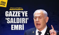 Netanyahu'dan Gazze'ye derhal saldırı emri: Ateşkes bozuldu