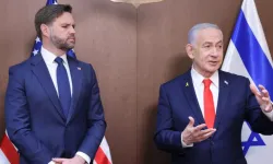Netanyahu'dan Gazze’de Türk askeri yorumu: Bu konuda çok net fikirlerim var