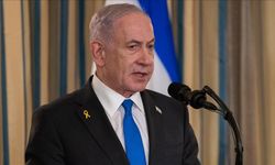 Netanyahu’dan Hamas’a gözdağı: Silah bırakmazsa kıyamet kopacak!