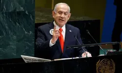 Soykırımcı Netanyahu 2026 seçimlerinde yeniden aday olacağını açıkladı!