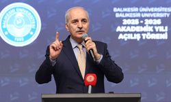 Kurtulmuş: Örgüt silah bıraktıktan sonra Terörsüz Türkiye için yasal düzenlemeler başlayacak