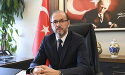 Bakan Yardımcısı Okumuş: Geleneksel ve modern tıbbı birlikte güçlendiriyoruz
