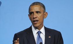 Obama: Dünyadaki sorunların çoğu iktidara tutunan yaşlı erkeklerle ilgili