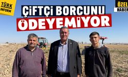 Patates üreticisi alarm veriyor: İhracat tıkandı, çiftçi ürününü depoya kaldırıyor