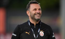Okan Buruk’tan galibiyet yorumu: “Zor bir deplasmanda değerli bir 3 puan aldık”