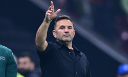 Okan Buruk Premier Lig ekiplerinin radarında