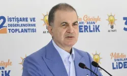 Ömer Çelik’ten tepki: “Numan Kurtulmuş’a yönelik saygısızlığı kınıyoruz”