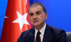 Ömer Çelik’ten DEM Partililerin Meclis’teki slogana sert tepki