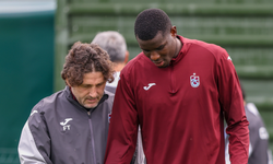 Trabzonspor’un gol silahları hazır: Onuachu ve Augusto fark yaratıyor