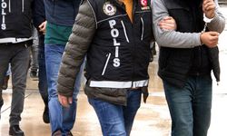 Organize suçla mücadelede kritik operasyon: 17 şüpheli yakalandı