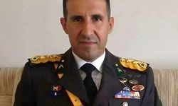 Emekli Albay Orkun Özeller hakkında iddianame düzenlendi