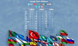 Birleşik Türk Alfabesi ile ilk kitaplar yayımlandı