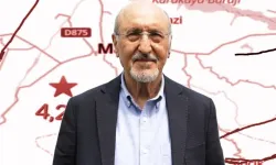 Osman Bektaş 4 ili gösterdi, 7 büyüklüğünde deprem uyarısı yaptı!