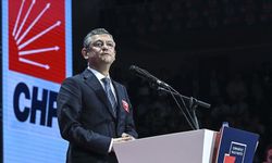 Özgür Özel: "Terörden soruşturma açıldığı anda her zaman kayyum atama imkanı var"