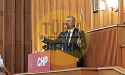 Özgür Özel: '560 milyar dediler 56 kuruş ispat edemediler!'