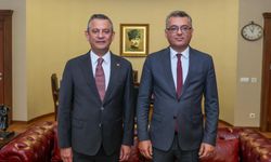 Özgür Özel: Kıbrıs Türk halkı milli iradeye sahip çıktı
