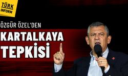 Özgür Özel’den sert mesajlar!