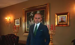 Paramount Oteli soruşturmasında üç tutuklama kararı