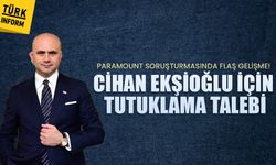 Sezgin Baran Korkmaz soruşturmasında 3 kişi için tutuklama talebi