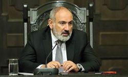 Paşinyan’dan kritik açıklama: Türkiye - Azerbaycan taşımacılığına hazırız!