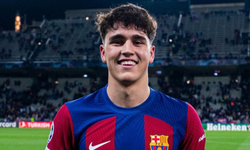Barcelona’nın genç yıldızı Pau Cubarsí: 'Bir gün futbol hayatım bitecek, o yüzden kendimi hayata hazırlıyorum.'