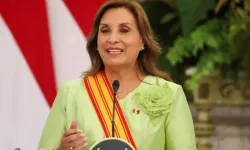 Peru'da iktidar sallanıyor! Devlet başkanı görevden alındı