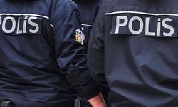 Polisin davranışı gündem oldu: Ailesi gelene kadar korudu!