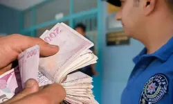 Polisler için promosyon yarışı başladı: İhaleyi kazanan banka belli oldu!