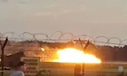 Polonya’da II. Dünya Savaşı’ndan kalma mühimmat patladı