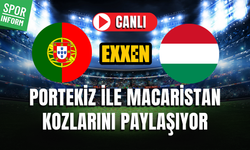Portekiz - Macaristan CANLI MAÇ İZLE DÜNYA KUPASI ELEMELERİ