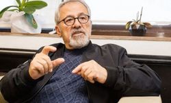 Prof. Dr. Naci Görür: “Sındırgı’daki deprem Gediz graben sistemindeki kırılmalarla ilişkili”
