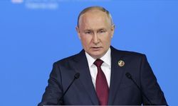 Putin'den ABD'nin yeni yaptırımlarına tepki: yanıtı sert olur