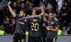 Türk Hava Yolları'nın Karabağ FK'ya sponsor olacağı iddia edildi!