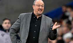 Panathinaikos tecrübeli çalıştırıcı Rafael Benitez’i resmen açıkladı
