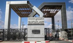 Refah Sınır Kapısı hala kapalı: Açılış hazırlıkları sürüyor