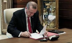 Resmi Gazete'de yayınlandı: Tarım ve Orman İl Müdürlüklerinde atama yağmuru