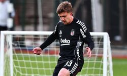 Beşiktaş'ta Rıdvan Yılmaz'a ilk 11 yolu göründü!