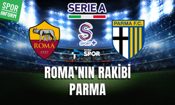 Roma - Parma CANLI MAÇ YAYIN LİNKİ İTALYA LİGİ