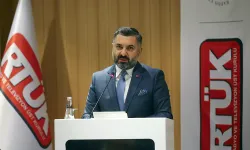RTÜK Başkanı Şahin açıkladı “Denetim oranımız yüzde 95’i aşıyor”