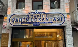 Bir devrin sonu: Beyoğlu’nun 58 yıllık tarihi lokantası kepenk indirdi!