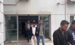 Sakarya Merkezli “Sahte Borsa” dolandırıcılığı