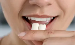 Uzmanlardan sakız uyarısı: Mikroplastikler kansere yol açabiliyor