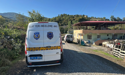 Samsun’da çocuk tesliminde silahlı saldırı: Yeni eş başından vuruldu