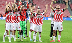 Samsunspor’dan Avrupa mesajı: Yeni bir sayfa açmak istiyoruz