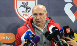 Samsunspor Başkanı Yıldırım'dan maç sonu açıklama: 'Bize karşı olsaydı VAR bile çağırmazdı'