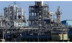 Sanayi sektöründe enerji tüketimi 2024’te 1,7 milyon terajule ulaştı